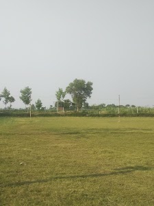 Rising sun cricket academy