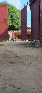 Raju home