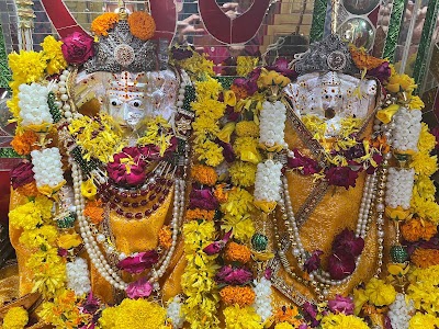 Sanchai Mataji Mandir Sadolai