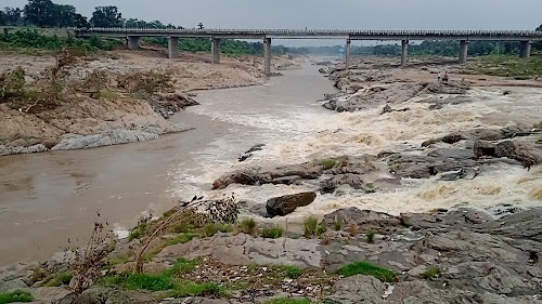 Bhera River