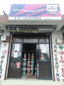 AK Trading