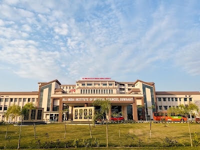 All India Institute of Medical Sciences, Guwahati