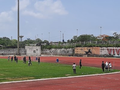 Bambolim Athletic Stadium