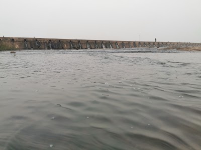 Ranipur Tiger reserve