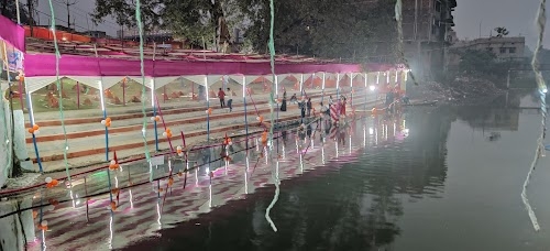 Khiriya Ghat
