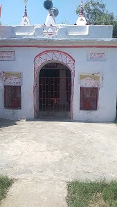 ठाकुर बाड़ी मन्दिर, करमा
