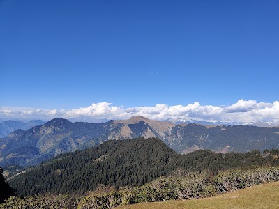 Jlodi Tourism