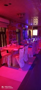 Delhi Restaurant