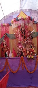 Hanuman Mandir
