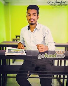 Bikash,Das House