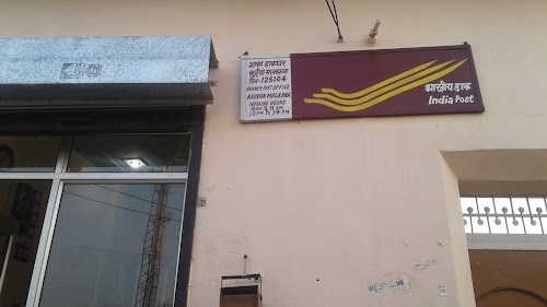 Post Office