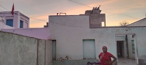 Goga ji ki medi