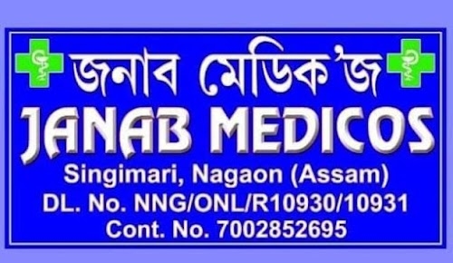 Janab Medicos