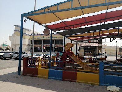 ALNASEEM COOP, BRANCH-3
