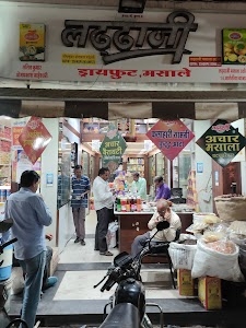 Laddha Ji
