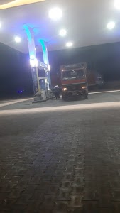 Sanwal Transport Petrol Pump