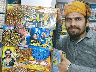 SAEED AND SONS