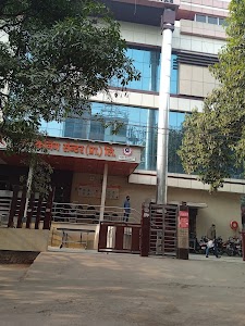 Kriti Scanning Centre Prayagraj