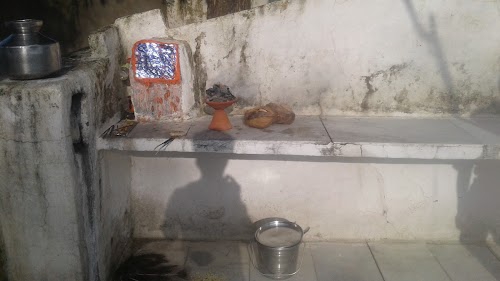 Bheru nath mandir