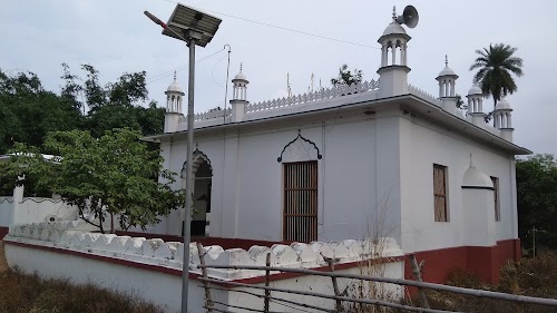 bisahari sthan mekra