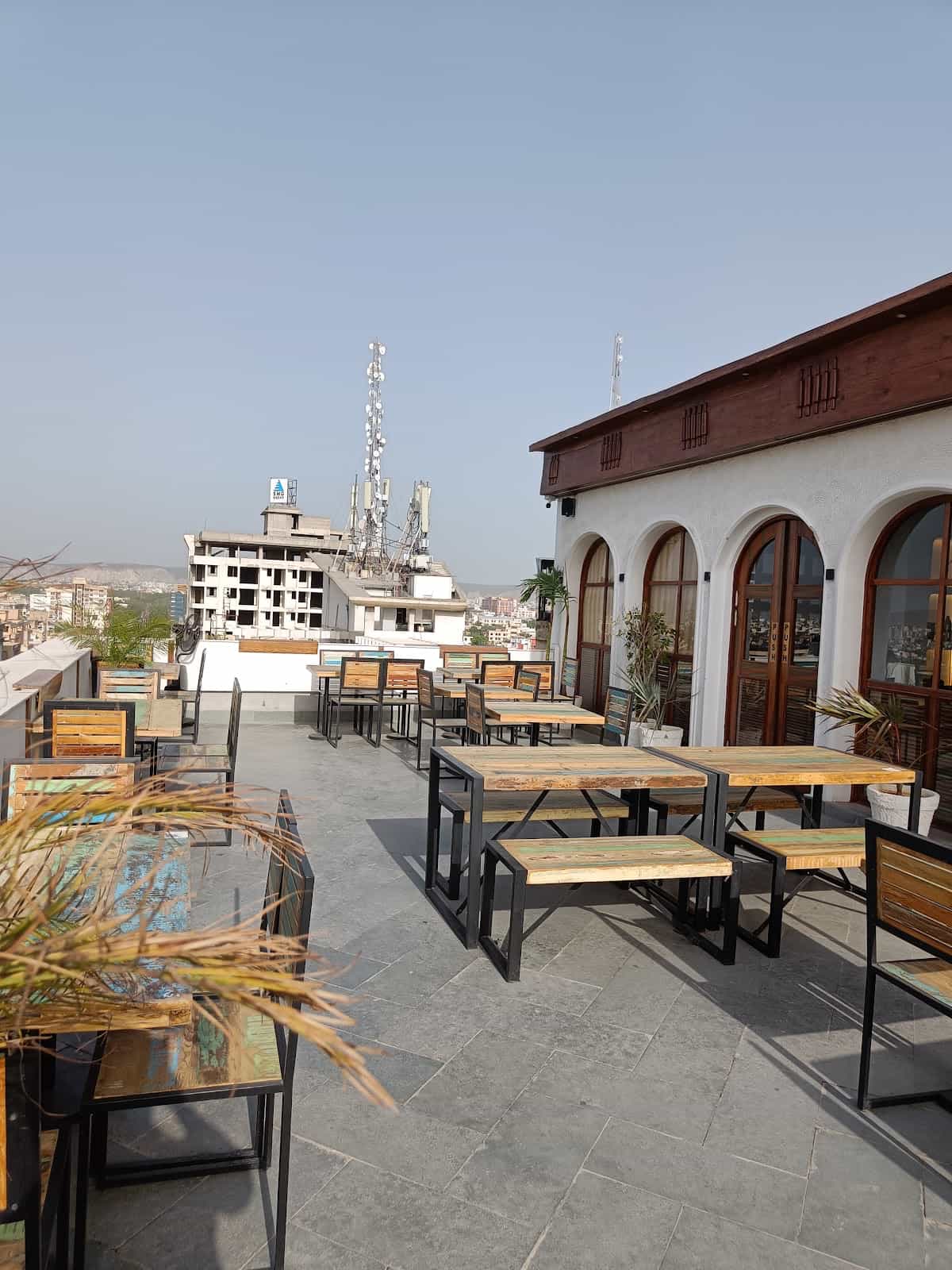 Matti INDIAN CAFE HOUSE