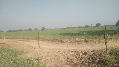 Chir Gaon Khurd