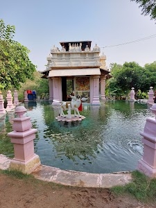 Bhuvneswari Temple