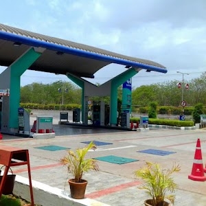 Reliance Petrol Pump