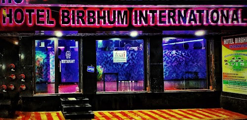 Hotel Birbhum International