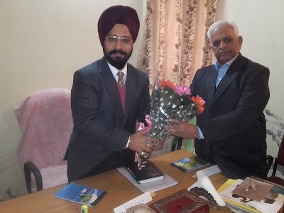 J&K Board of Ayurvedic, Unani, Sowa-Rigpa, Yoga and Naturopathy Systems of Medicines