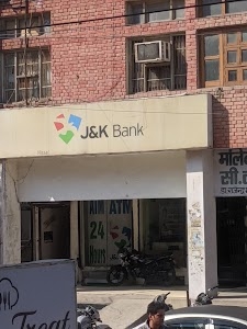Jammu And Kashmir Bank