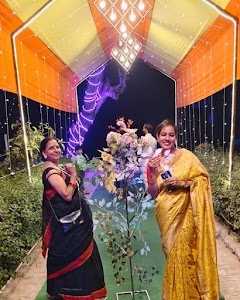 Narayan Ashram & Narayan Vatika
