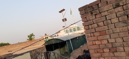 Hiranwal Niwas