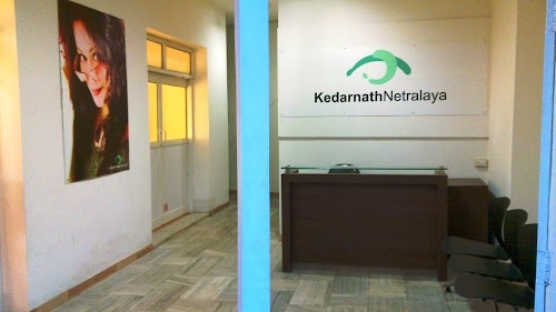 Kedarnath Netralaya