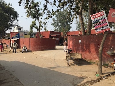 Police Station Sadhaura