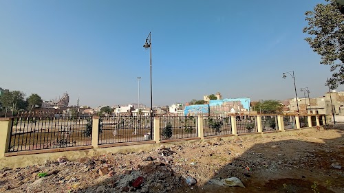 Naya Talab