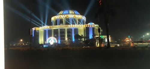 Tardeo AC Market