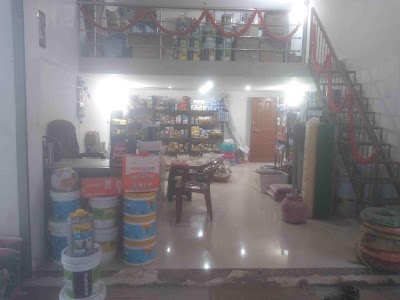 Madhav Traders