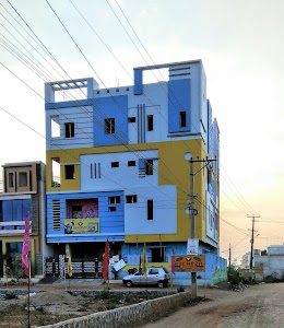 Bachpan a Play School, Hayathnagar