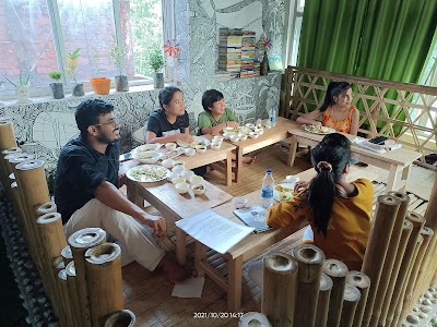 Dhowasang(ধোঁৱাচাং)-Traditional Assamese Cuisine