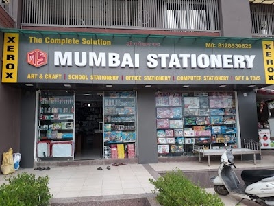 Mumbai Stationery