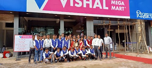 VISHAL MEGA MART