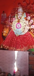 MAA Shera Bali Mandir Sonsa