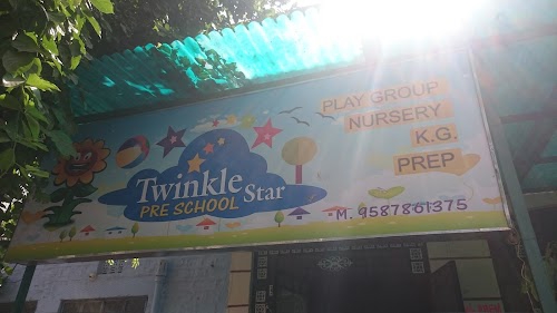 Twinkle Star School