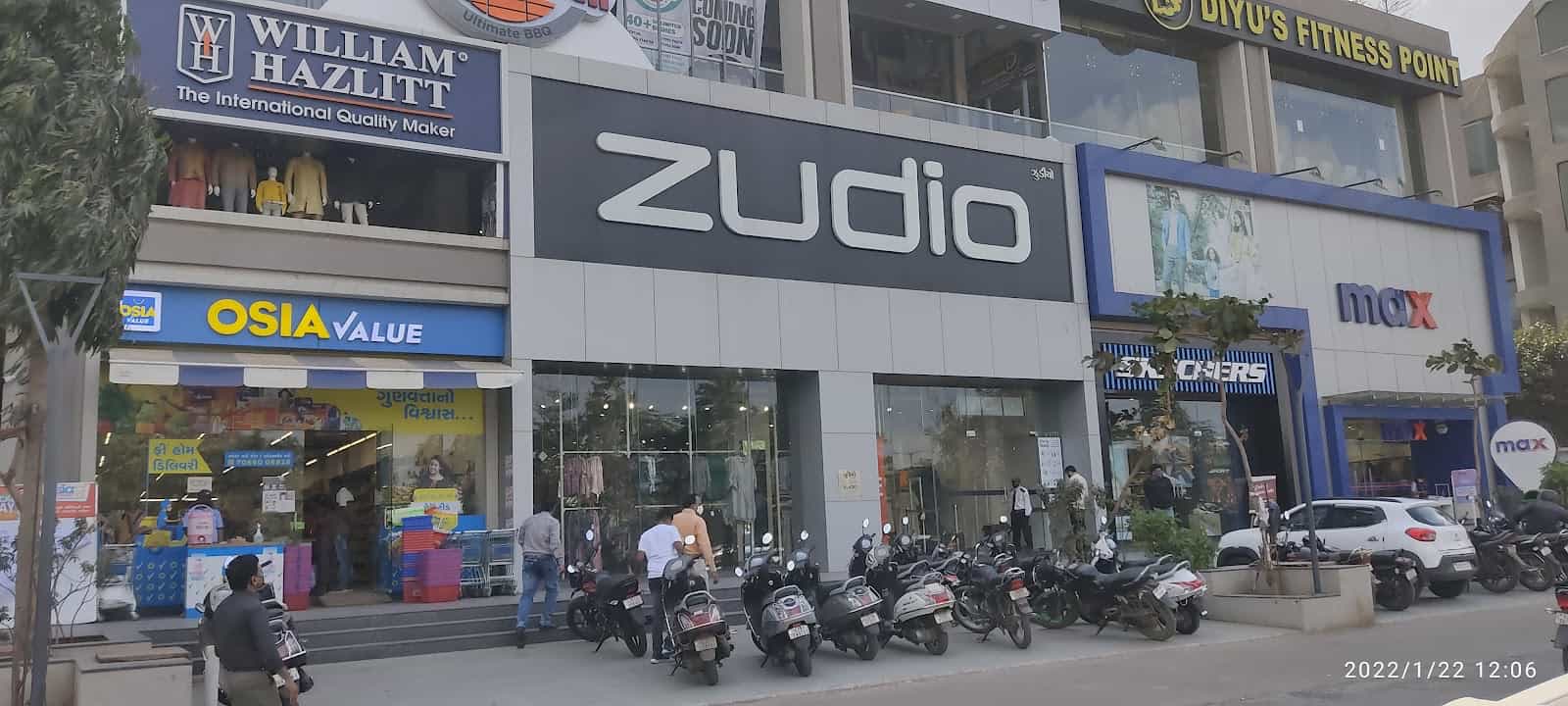 Zudio - Ahmedabad, North Plaza Motera