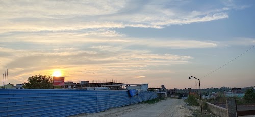Rishi Krishna Residency