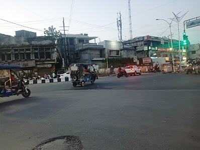 Prince Chowk