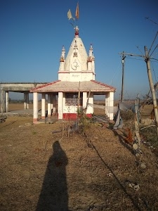 Balbaldham merkuri Khurd