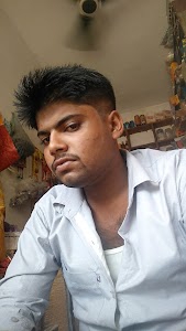 Rajeev Kirana store