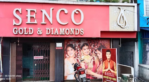 Senco Gold & Diamonds